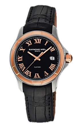 Raymond Weil Watch