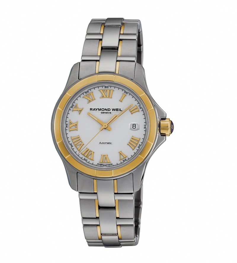 Raymond Weil Watch