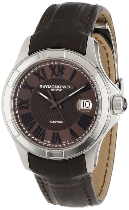 Raymond Weil Watch