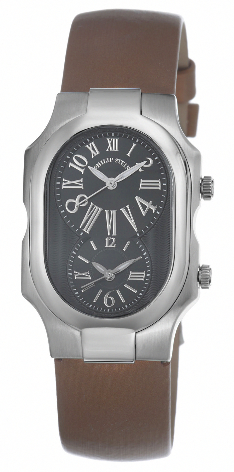 AAA 1:1 Replica Philip-Stein-Women Ladies Watches Black Dial Quartz 32MM 2-MB-IBZ Watch