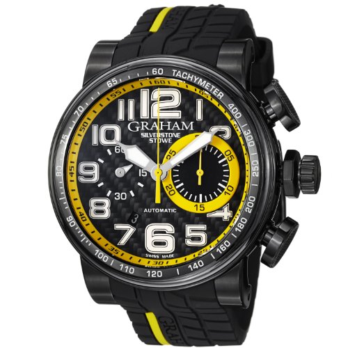 Graham Watch