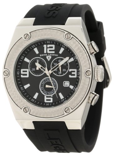 Swiss Legend Watch