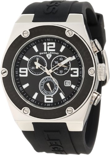 Swiss Legend Watch
