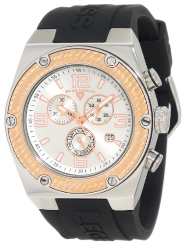 Swiss Legend Watch