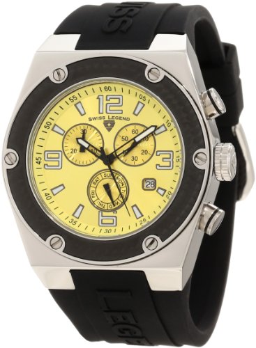 Swiss Legend Watch