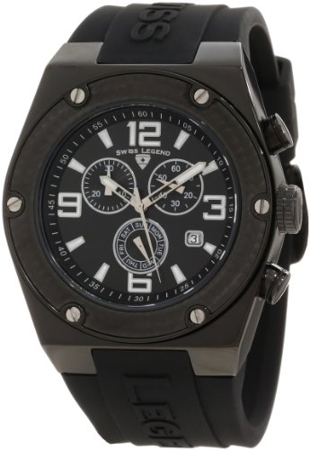 Swiss Legend Watch