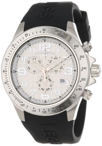 Swiss Legend Watch