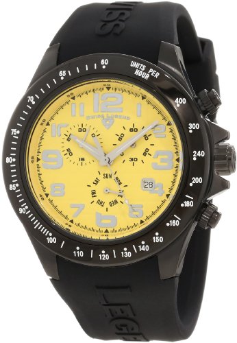Swiss Legend Watch