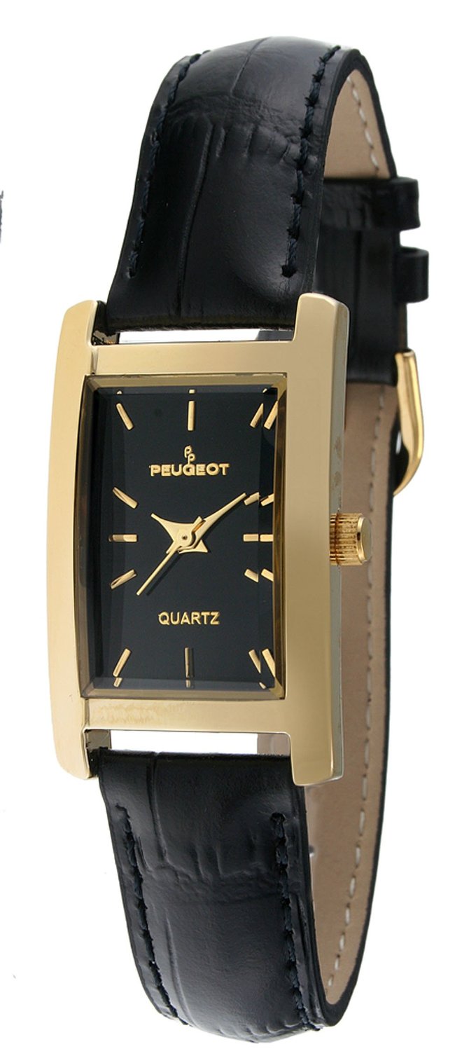Peugeot Watch