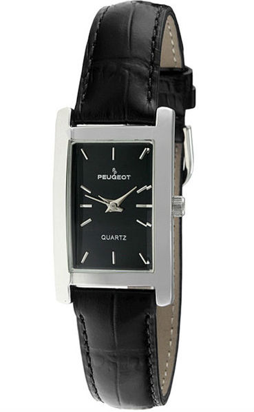 Peugeot Watch