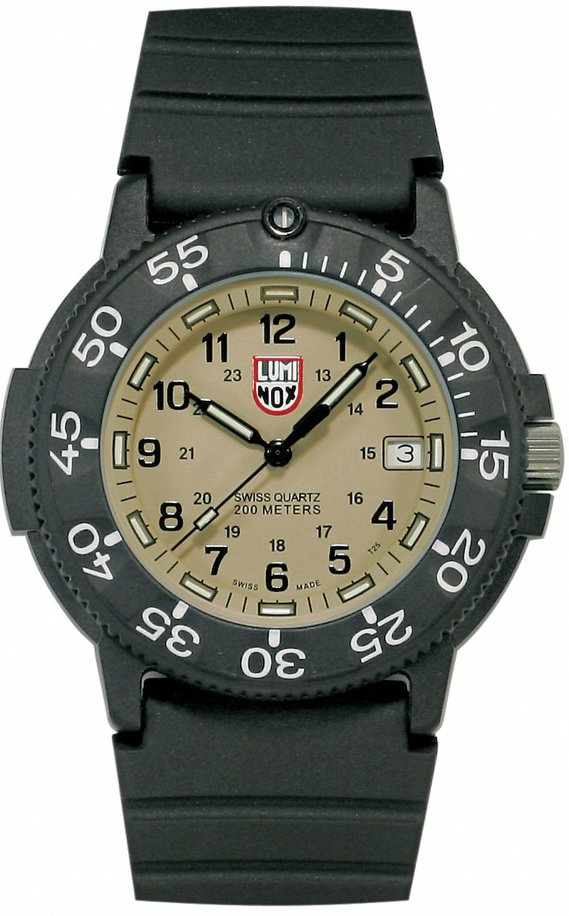 Luminox Watch