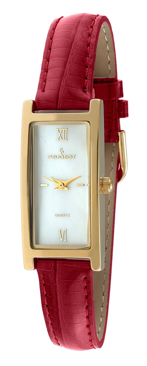 Peugeot Watch
