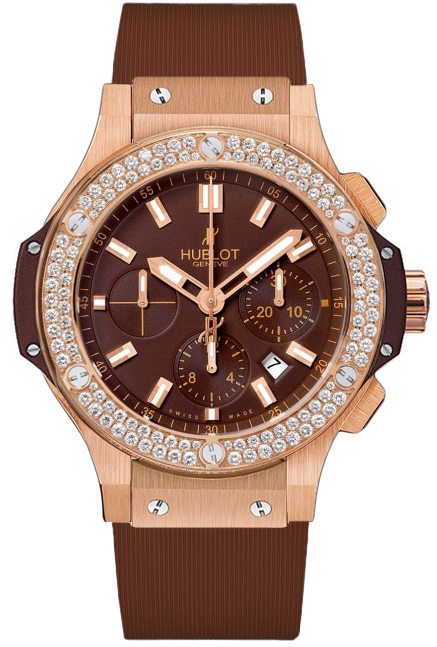 Hublot Watch