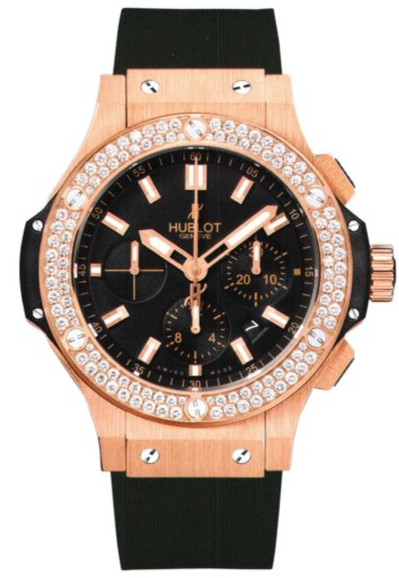 Hublot Watch