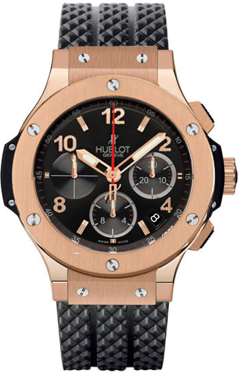 Hublot Watch