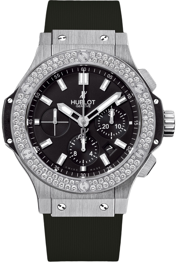 Hublot Watch