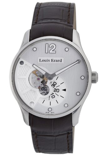 Louis Erard Watch