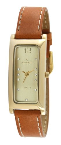 Peugeot Watch
