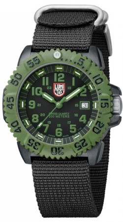 Luminox Watch