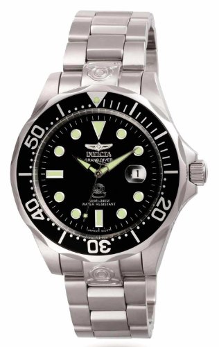 Invicta Watch