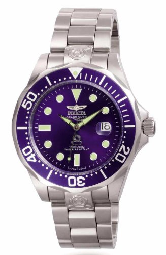 Invicta Watch