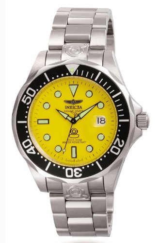 Invicta Watch