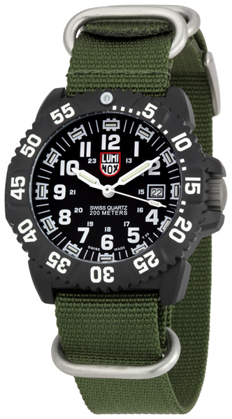 Luminox Watch