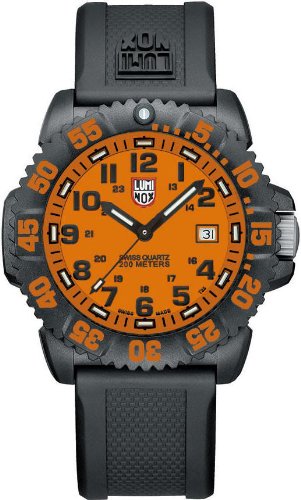 Luminox Watch