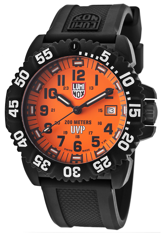 Luminox Watch