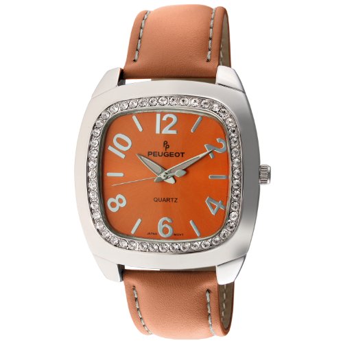 Peugeot Watch