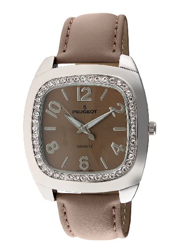 Peugeot Watch