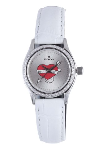 Edox Watch