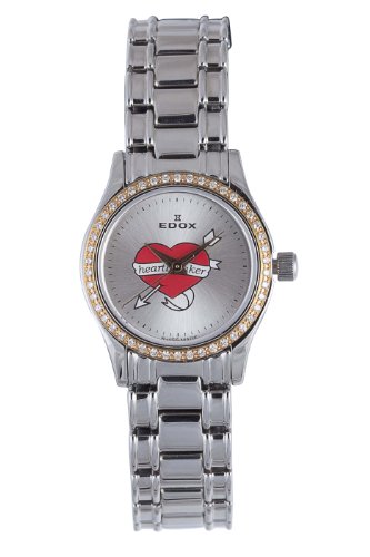 Edox Watch