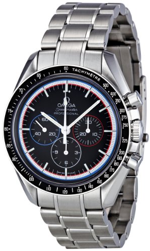 Omega Watch