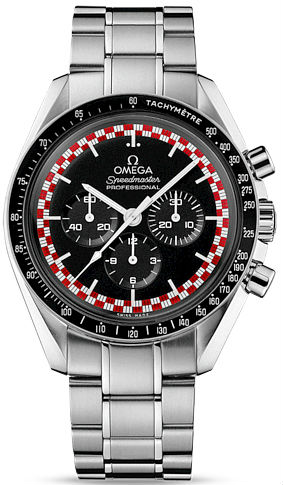 Omega Watch