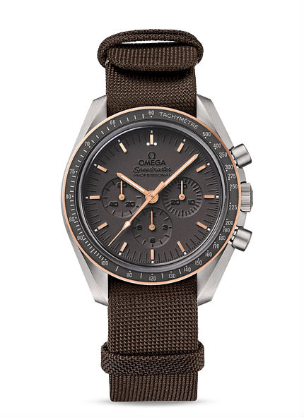 Omega Watch