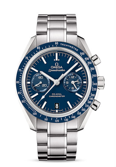 Omega Watch