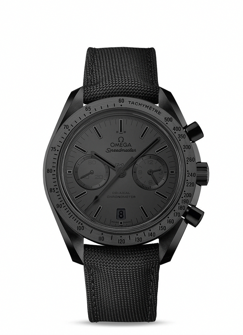 Omega Watch
