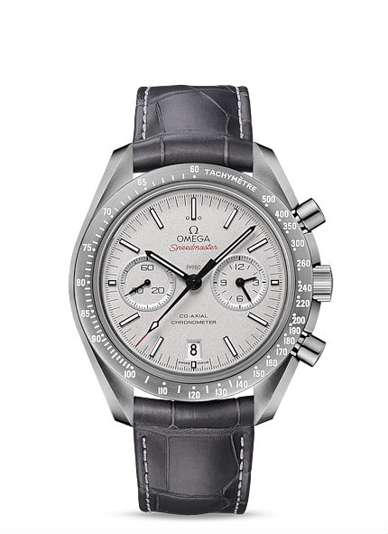 Omega Watch
