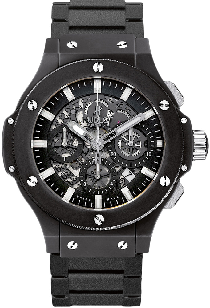 Hublot Watch