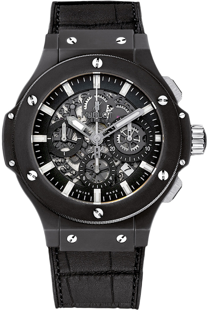 Hublot Watch