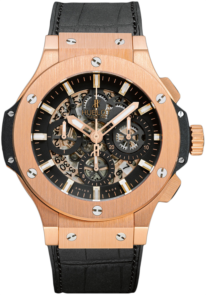 Hublot Watch