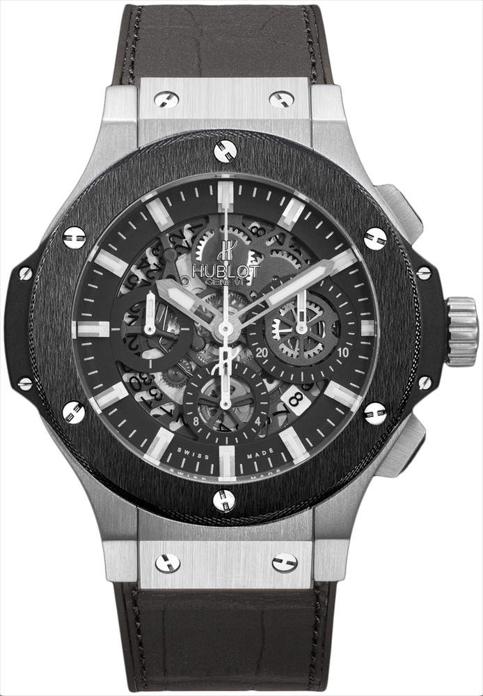 Hublot Watch