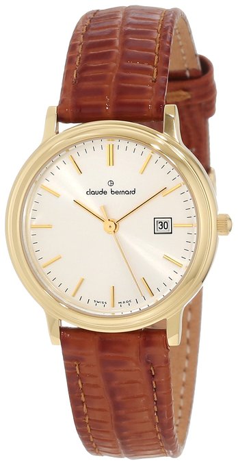 Claude Bernard Watch