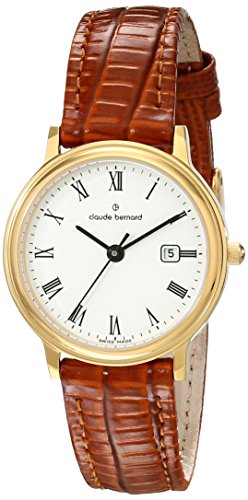 Claude Bernard Watch