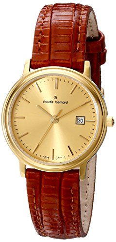 Claude Bernard Watch