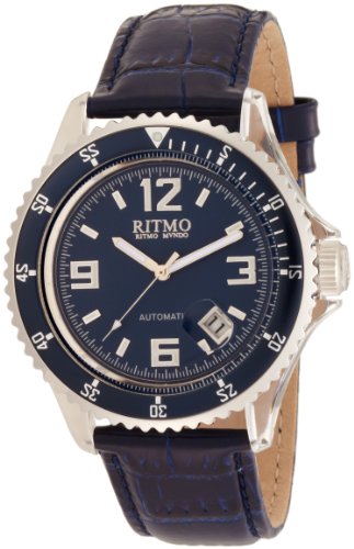 Ritmo Mundo Watch