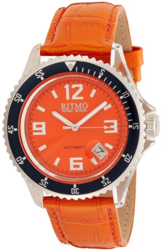 Ritmo Mundo Watch