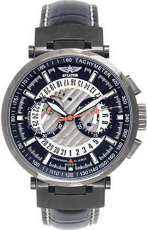 Aviator Watch