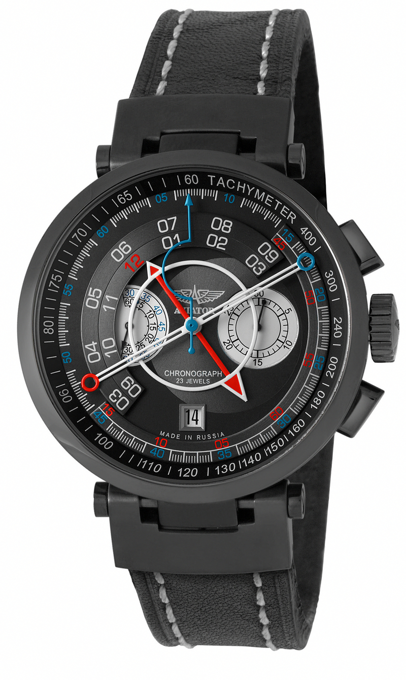 Aviator Watch